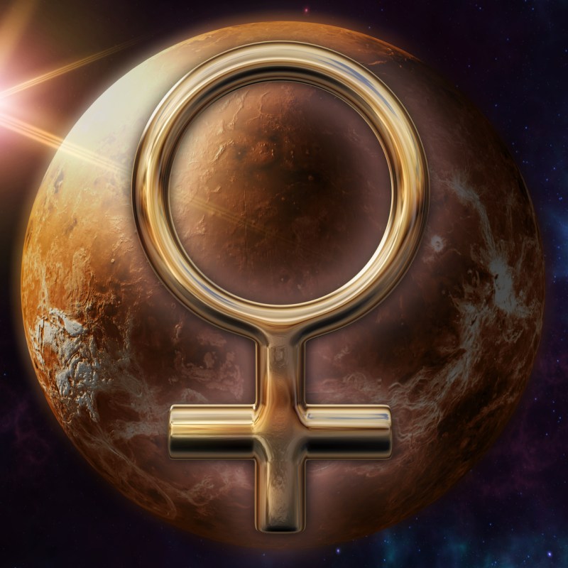 Venus Retrograde – The Survival Guide